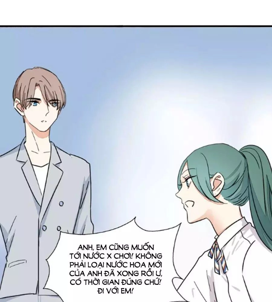 Mùi Hương Lãng Mạn Chapter 28 - 53