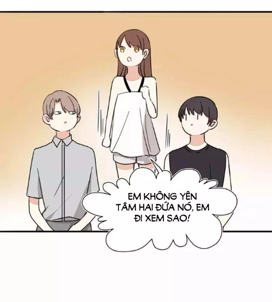 Mùi Hương Lãng Mạn Chapter 29 - 36