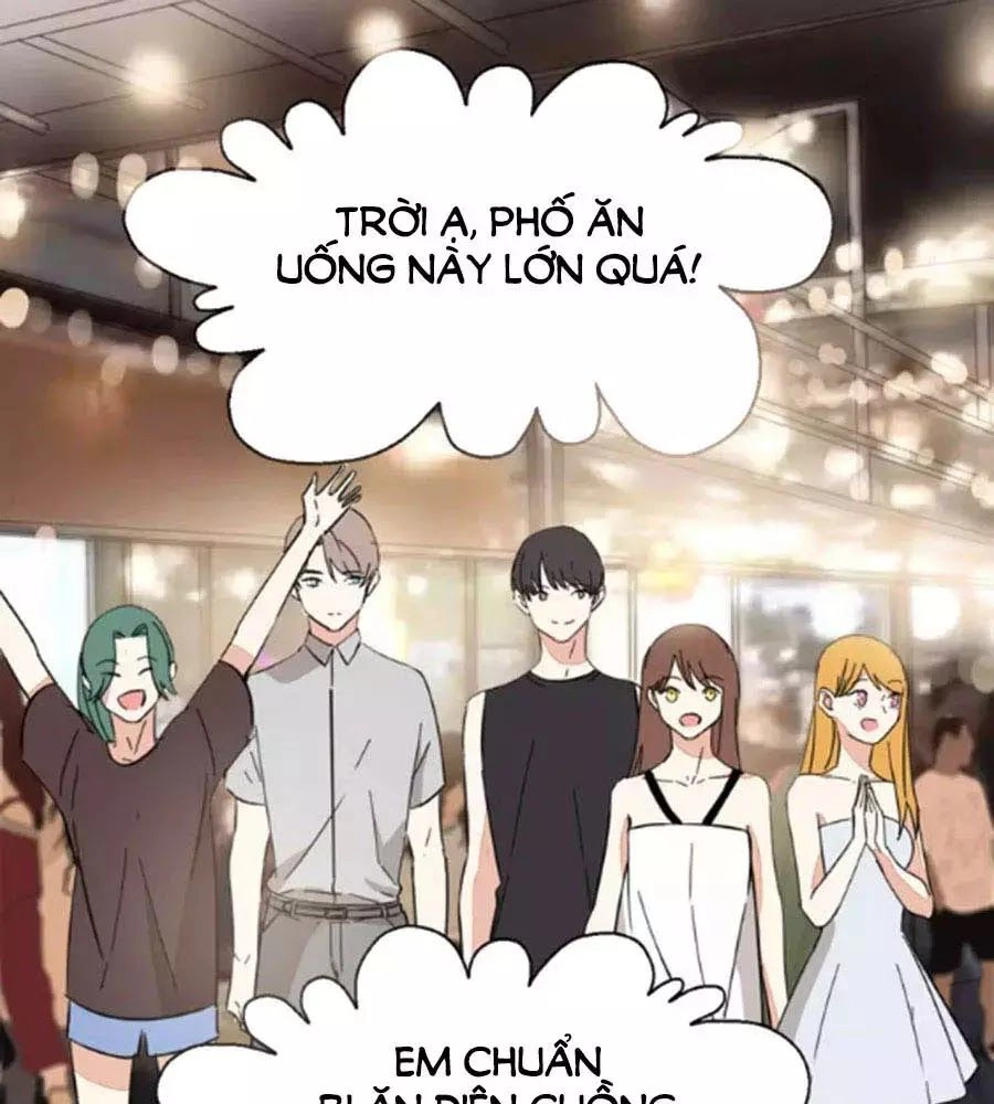 Mùi Hương Lãng Mạn Chapter 29 - 42