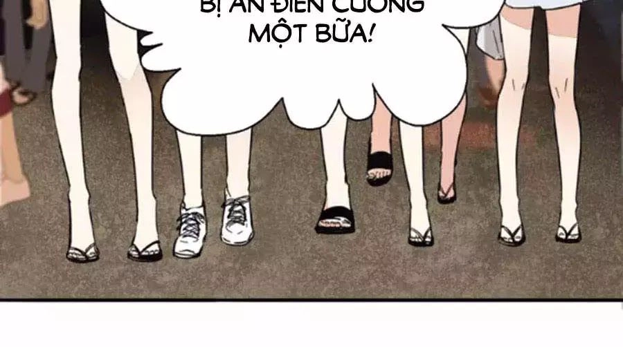 Mùi Hương Lãng Mạn Chapter 29 - 43