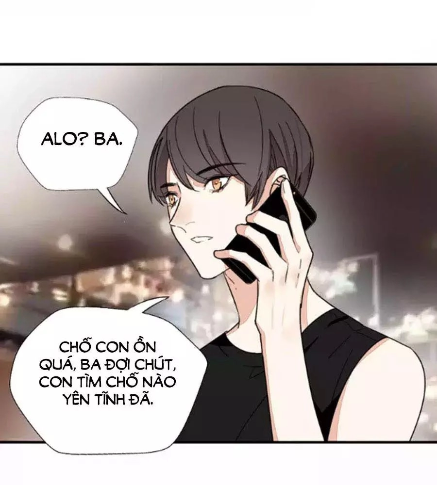 Mùi Hương Lãng Mạn Chapter 29 - 48