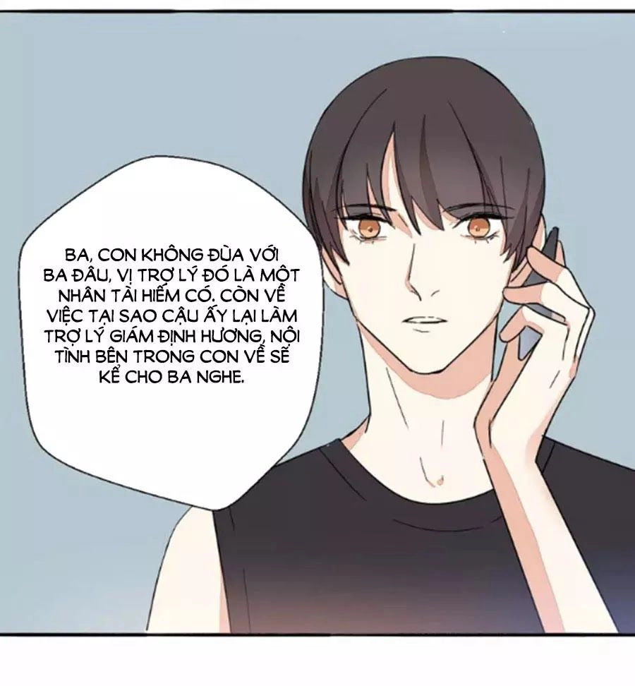 Mùi Hương Lãng Mạn Chapter 29 - 66