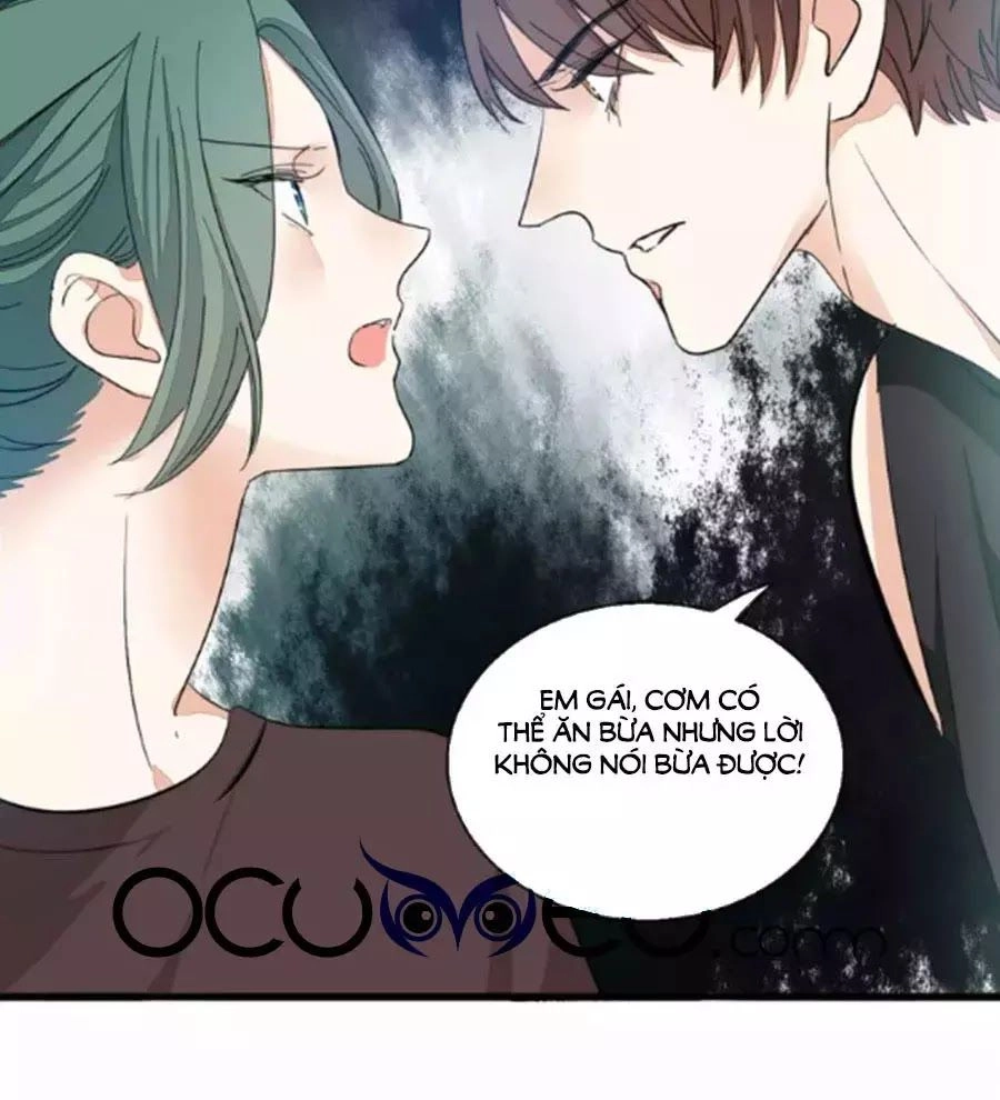 Mùi Hương Lãng Mạn Chapter 30 - 2