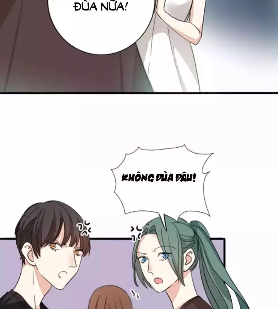 Mùi Hương Lãng Mạn Chapter 30 - 4