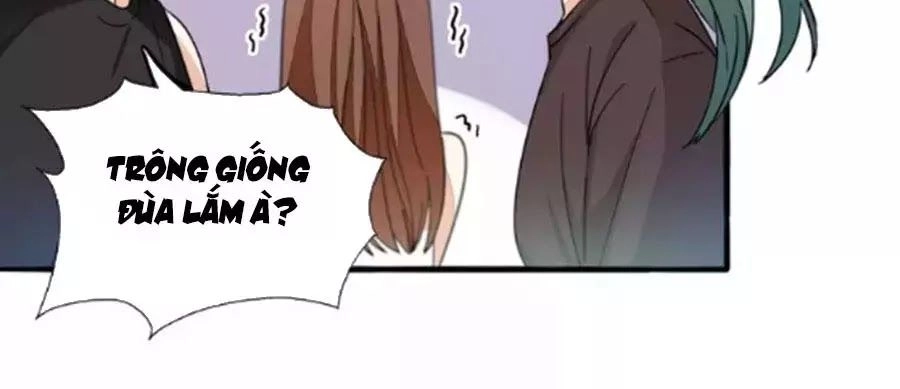 Mùi Hương Lãng Mạn Chapter 30 - 5