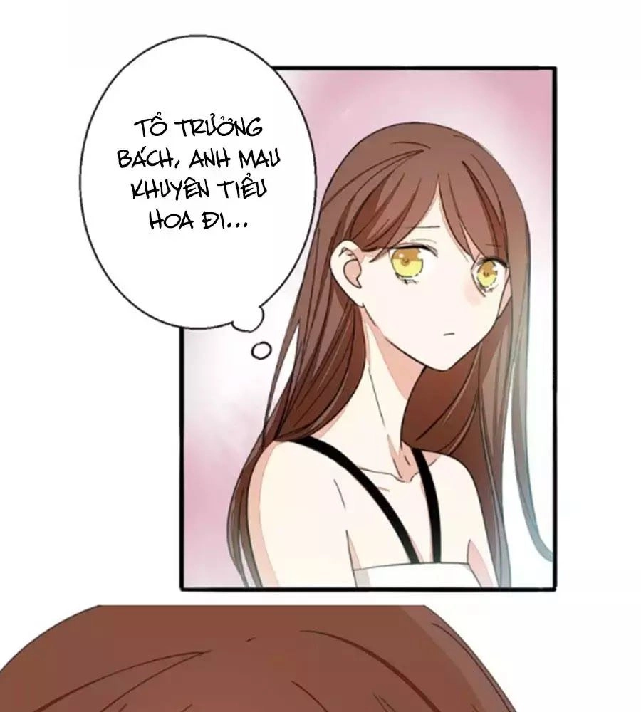 Mùi Hương Lãng Mạn Chapter 30 - 8