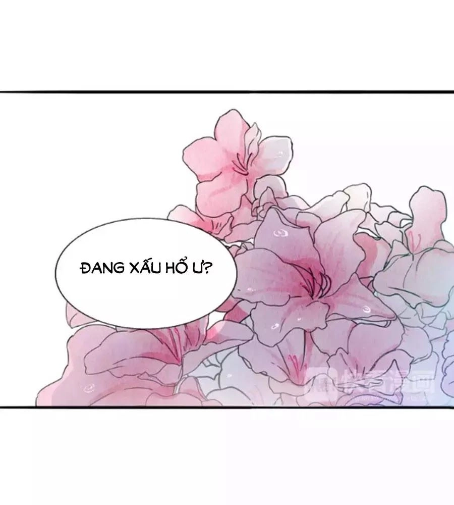 Mùi Hương Lãng Mạn Chapter 30 - 16