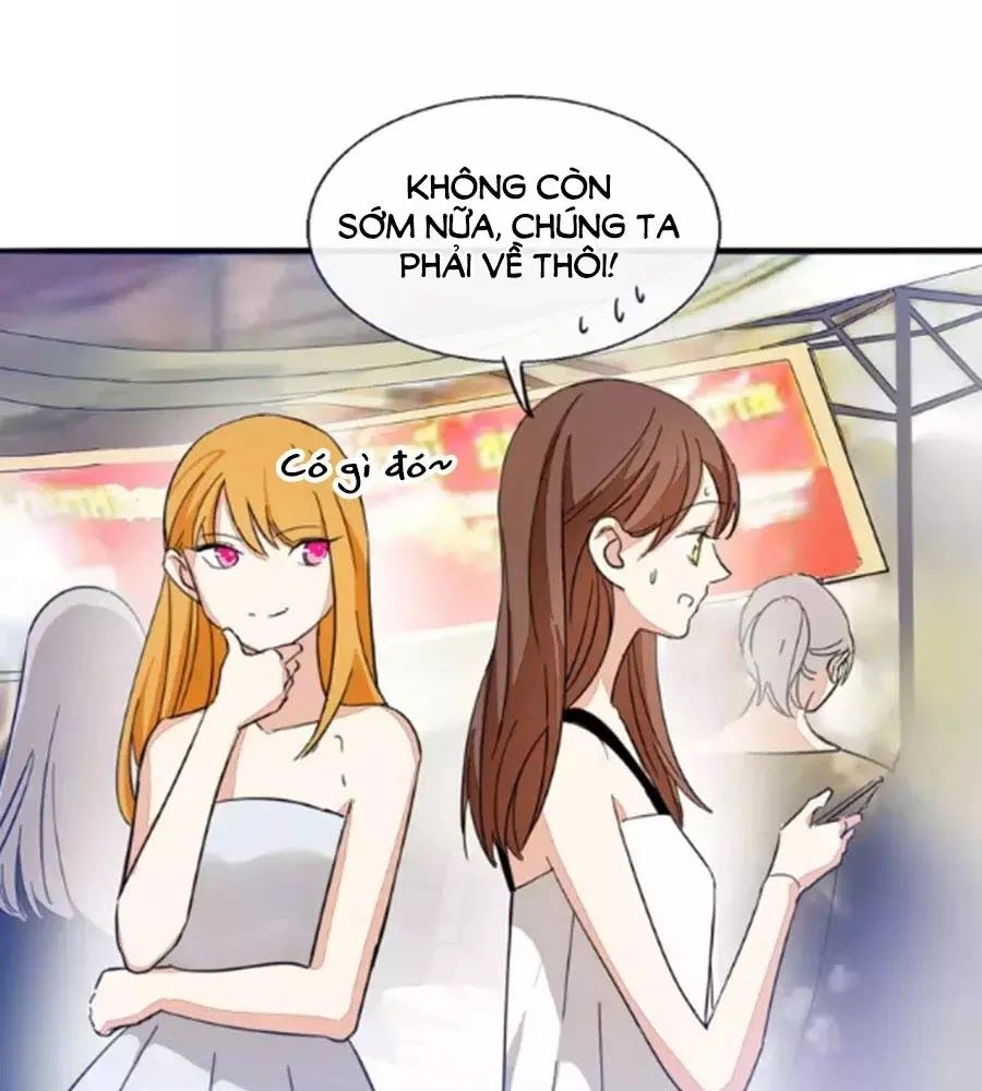 Mùi Hương Lãng Mạn Chapter 30 - 21