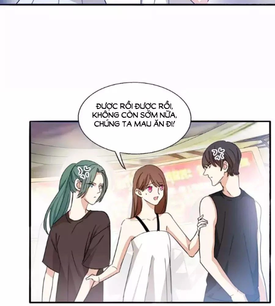 Mùi Hương Lãng Mạn Chapter 30 - 22