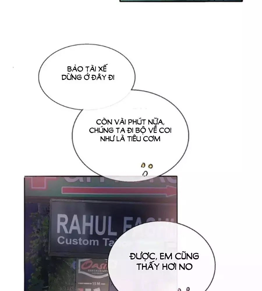 Mùi Hương Lãng Mạn Chapter 30 - 27