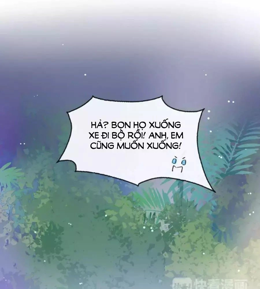 Mùi Hương Lãng Mạn Chapter 30 - 29