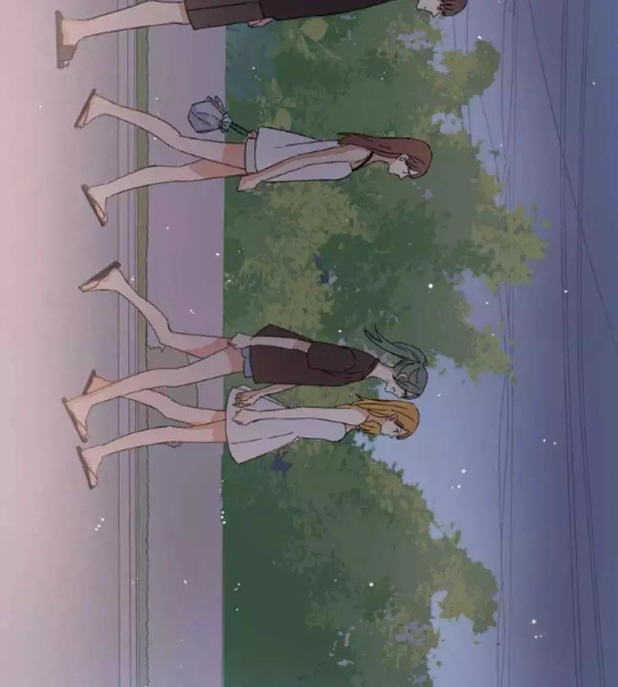 Mùi Hương Lãng Mạn Chapter 30 - 31