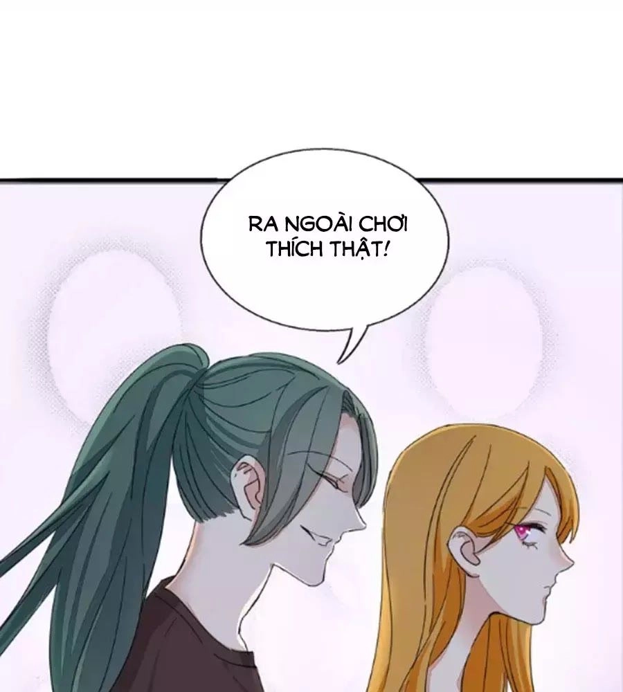 Mùi Hương Lãng Mạn Chapter 30 - 33