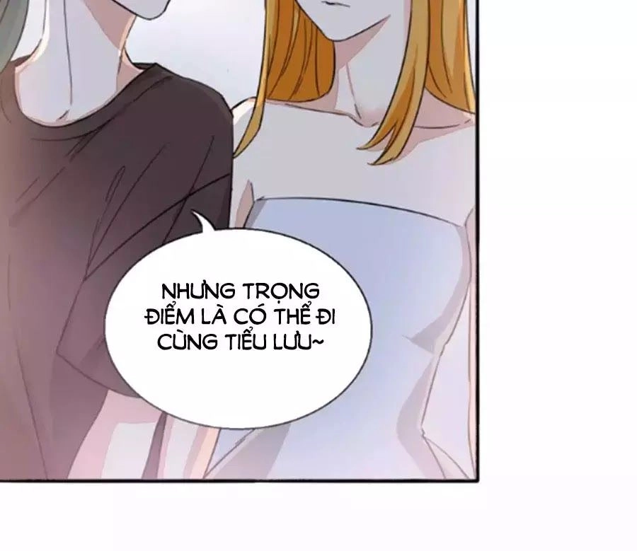 Mùi Hương Lãng Mạn Chapter 30 - 35