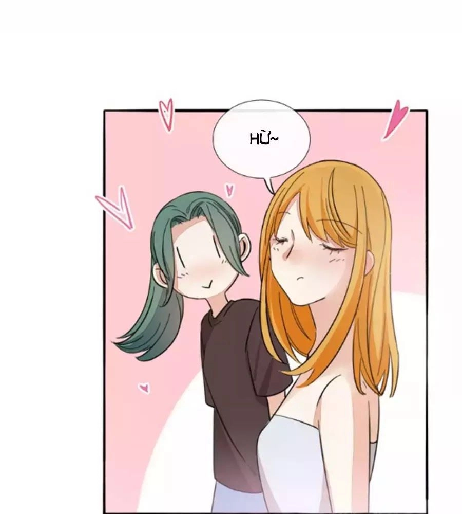 Mùi Hương Lãng Mạn Chapter 30 - 36