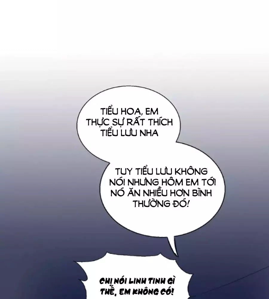 Mùi Hương Lãng Mạn Chapter 30 - 38