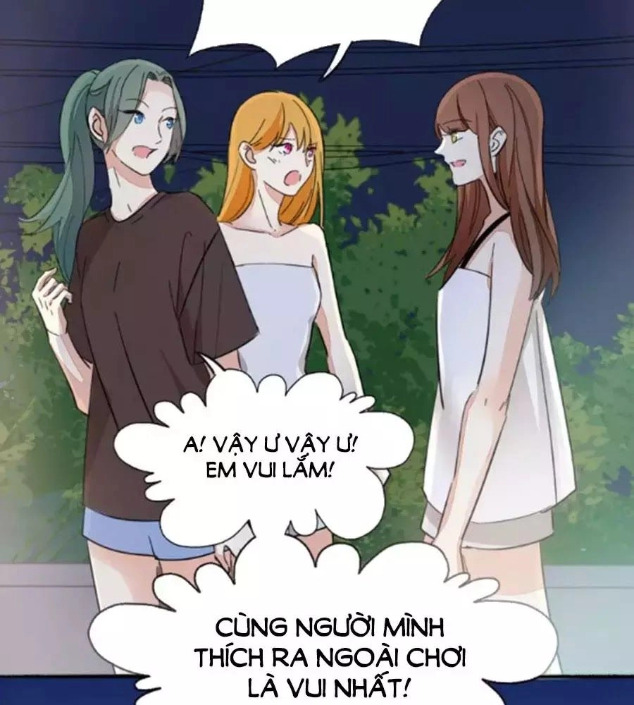 Mùi Hương Lãng Mạn Chapter 30 - 39