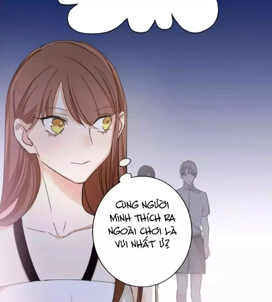 Mùi Hương Lãng Mạn Chapter 30 - 40