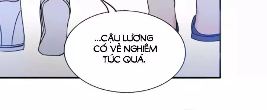 Mùi Hương Lãng Mạn Chapter 30 - 48