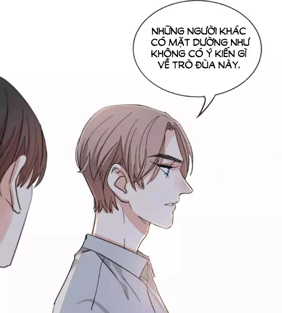 Mùi Hương Lãng Mạn Chapter 30 - 49