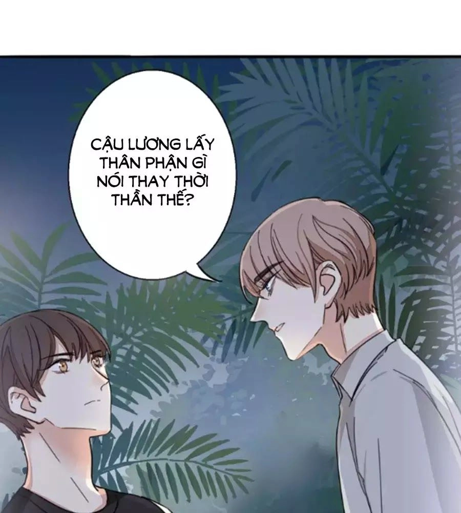 Mùi Hương Lãng Mạn Chapter 30 - 52