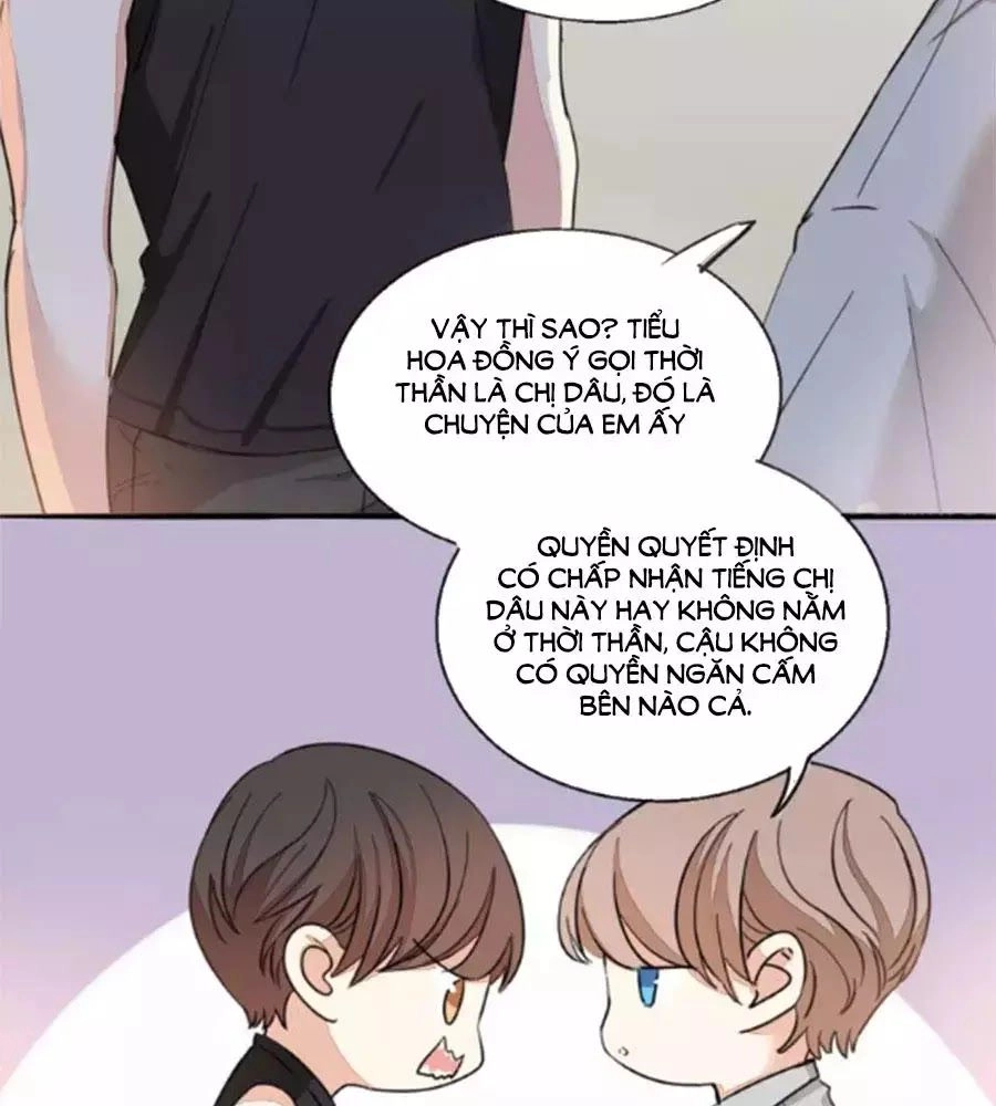 Mùi Hương Lãng Mạn Chapter 30 - 58