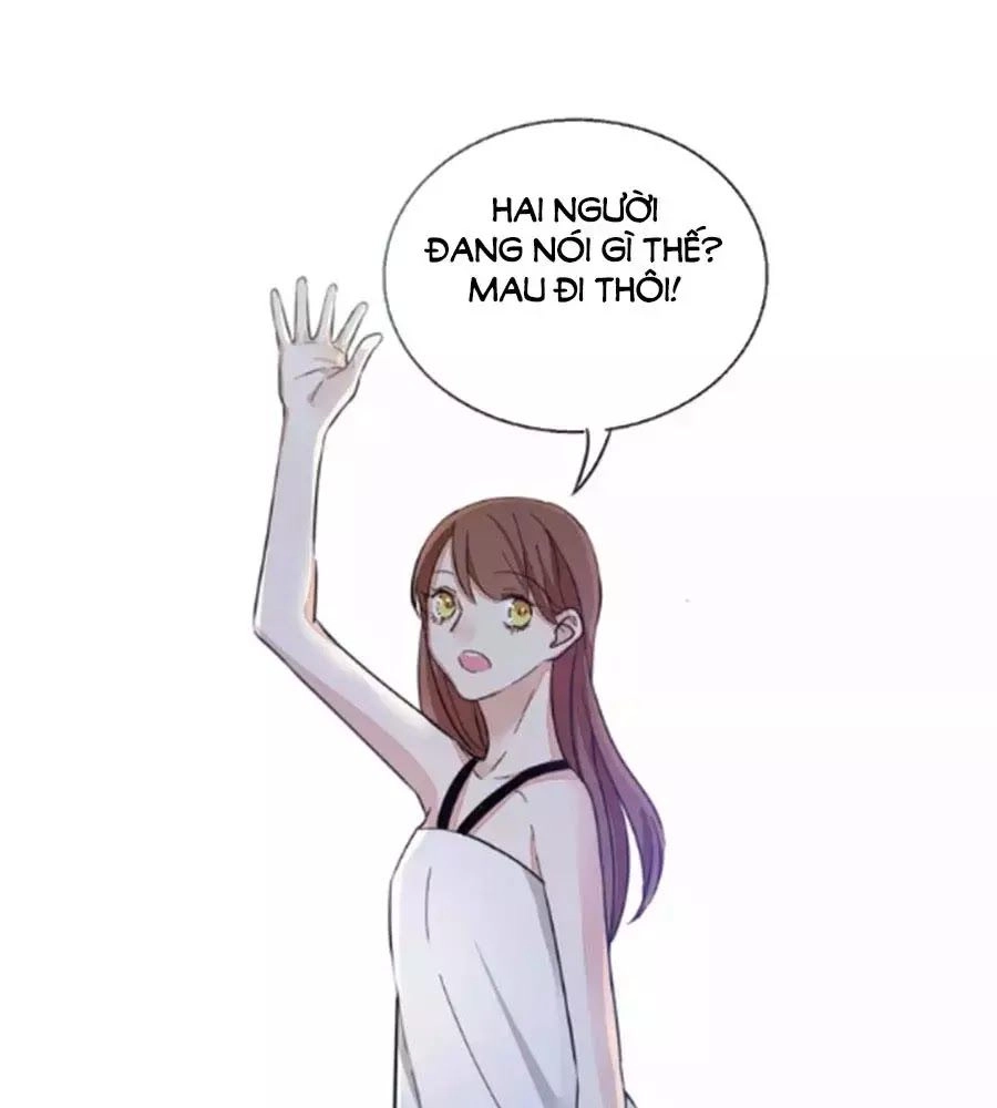 Mùi Hương Lãng Mạn Chapter 30 - 60