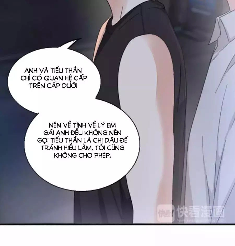 Mùi Hương Lãng Mạn Chapter 30 - 64