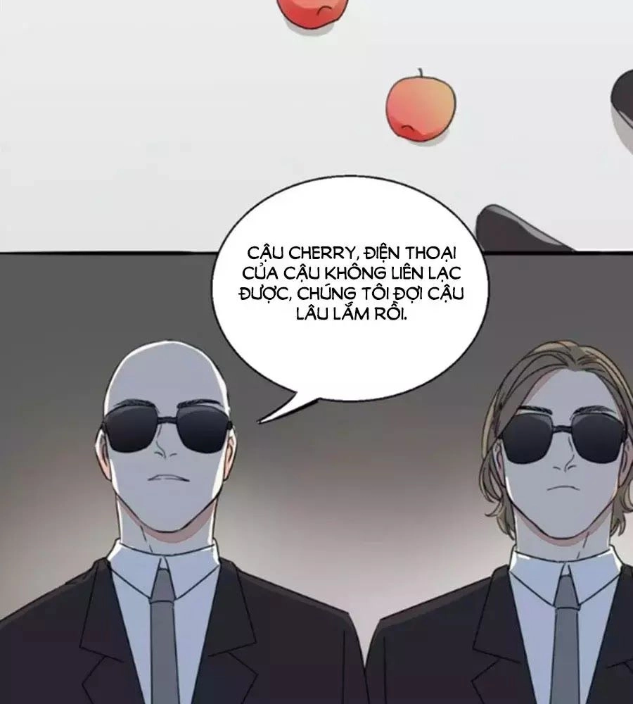 Mùi Hương Lãng Mạn Chapter 30 - 79