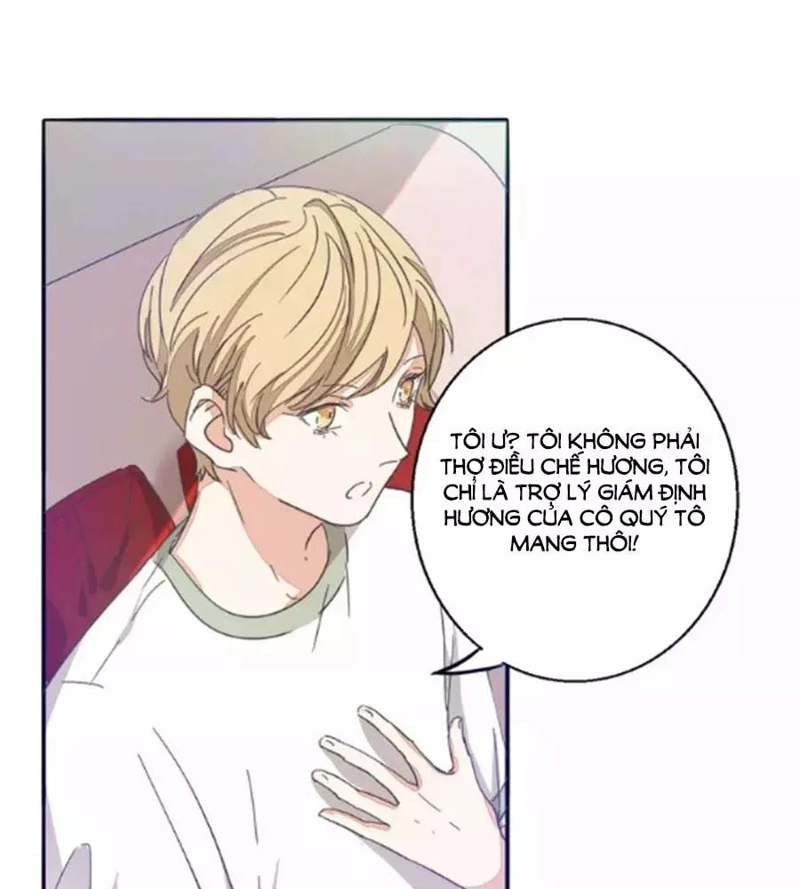 Mùi Hương Lãng Mạn Chapter 31 - 18