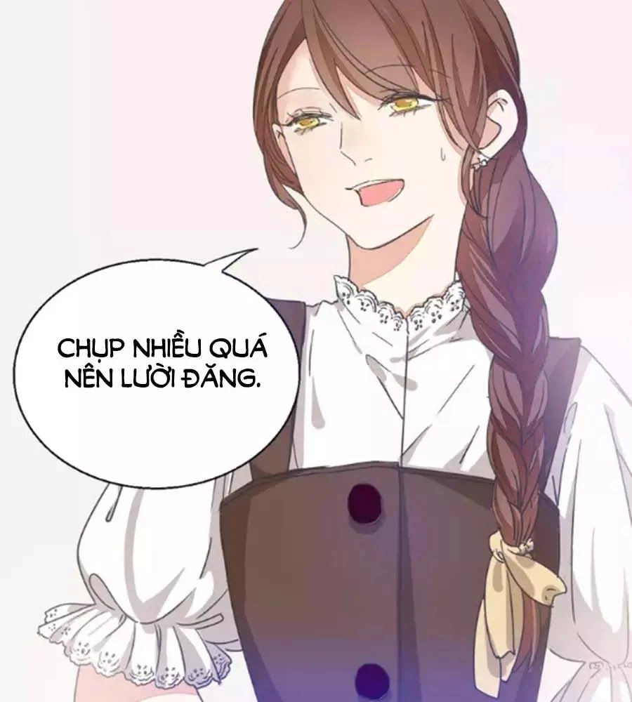 Mùi Hương Lãng Mạn Chapter 32 - 9