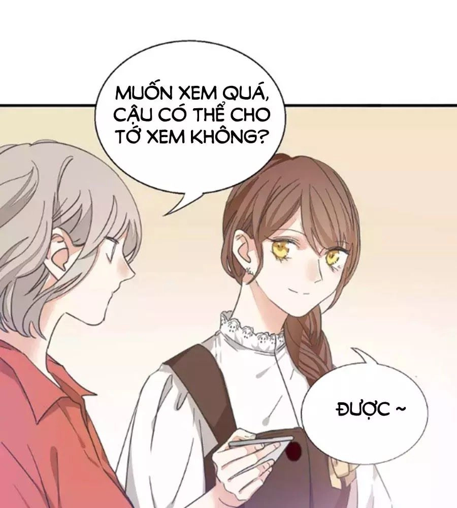 Mùi Hương Lãng Mạn Chapter 32 - 11