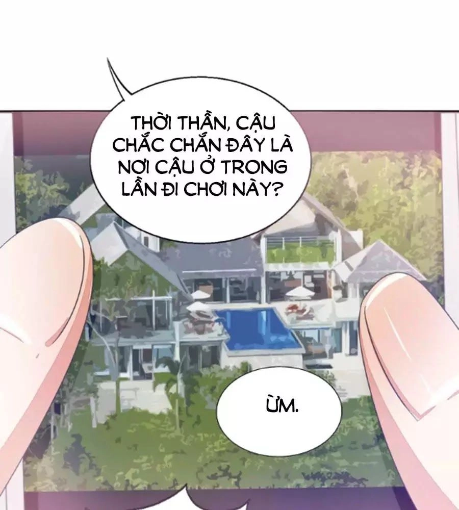 Mùi Hương Lãng Mạn Chapter 32 - 13