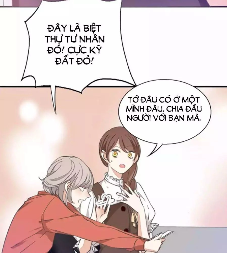 Mùi Hương Lãng Mạn Chapter 32 - 14