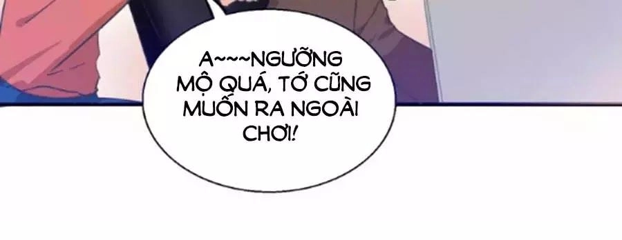 Mùi Hương Lãng Mạn Chapter 32 - 15