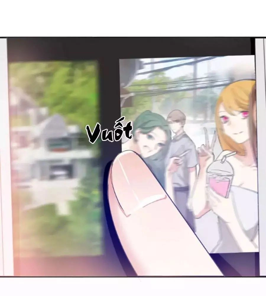 Mùi Hương Lãng Mạn Chapter 32 - 16