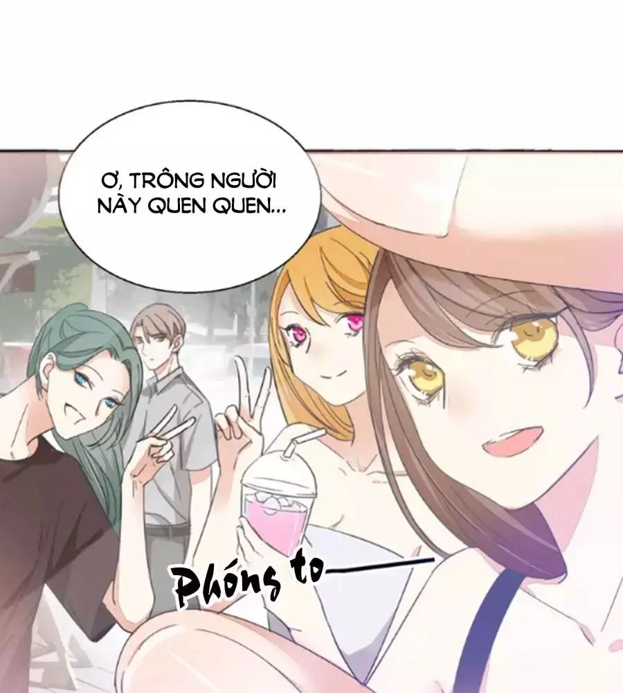 Mùi Hương Lãng Mạn Chapter 32 - 17