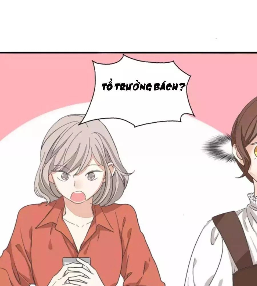 Mùi Hương Lãng Mạn Chapter 32 - 21