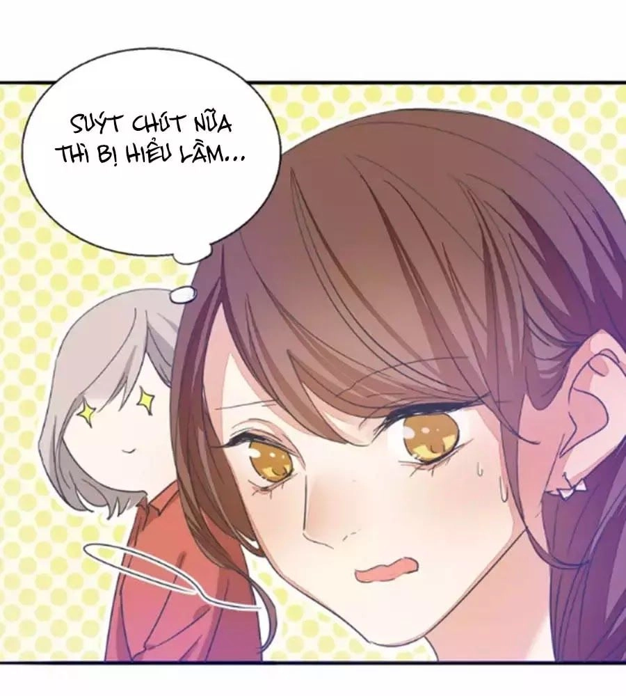 Mùi Hương Lãng Mạn Chapter 32 - 26