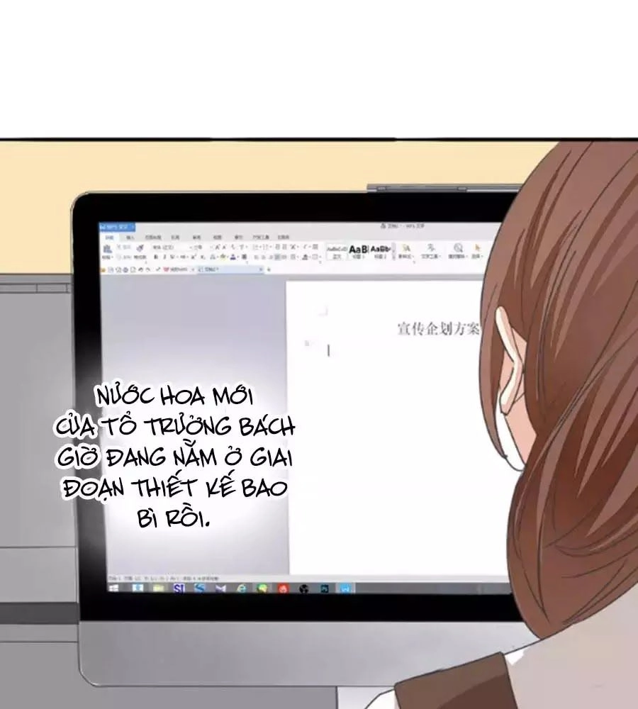 Mùi Hương Lãng Mạn Chapter 32 - 28