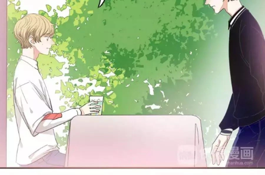 Mùi Hương Lãng Mạn Chapter 32 - 36