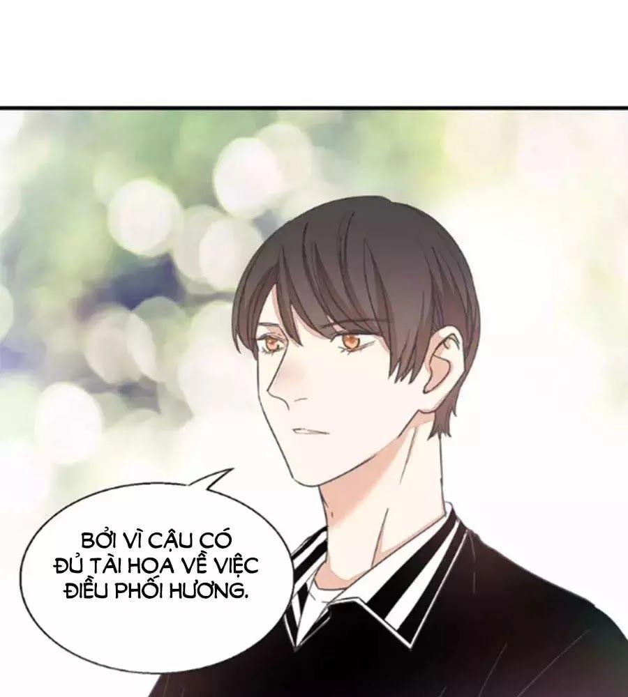 Mùi Hương Lãng Mạn Chapter 32 - 39