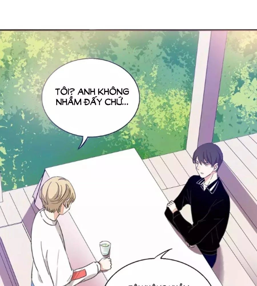 Mùi Hương Lãng Mạn Chapter 32 - 41