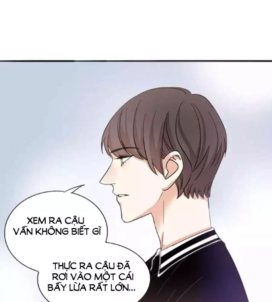 Mùi Hương Lãng Mạn Chapter 32 - 45