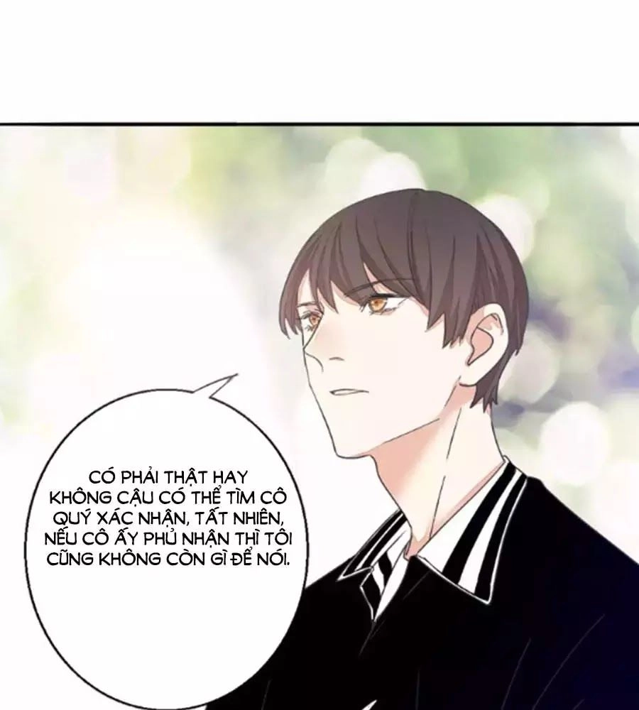 Mùi Hương Lãng Mạn Chapter 32 - 54