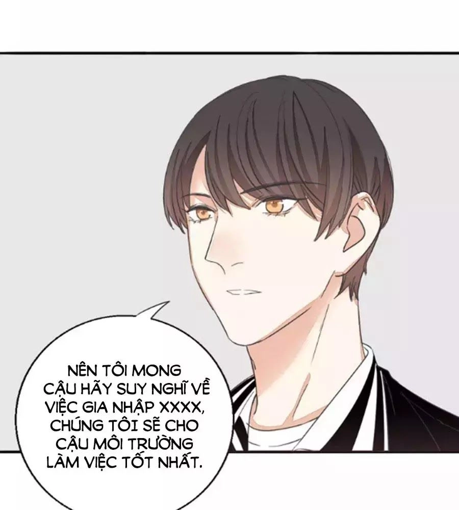 Mùi Hương Lãng Mạn Chapter 32 - 56