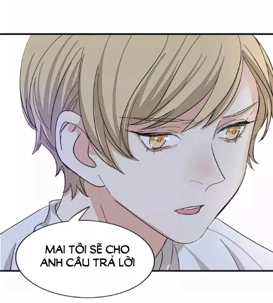 Mùi Hương Lãng Mạn Chapter 32 - 58