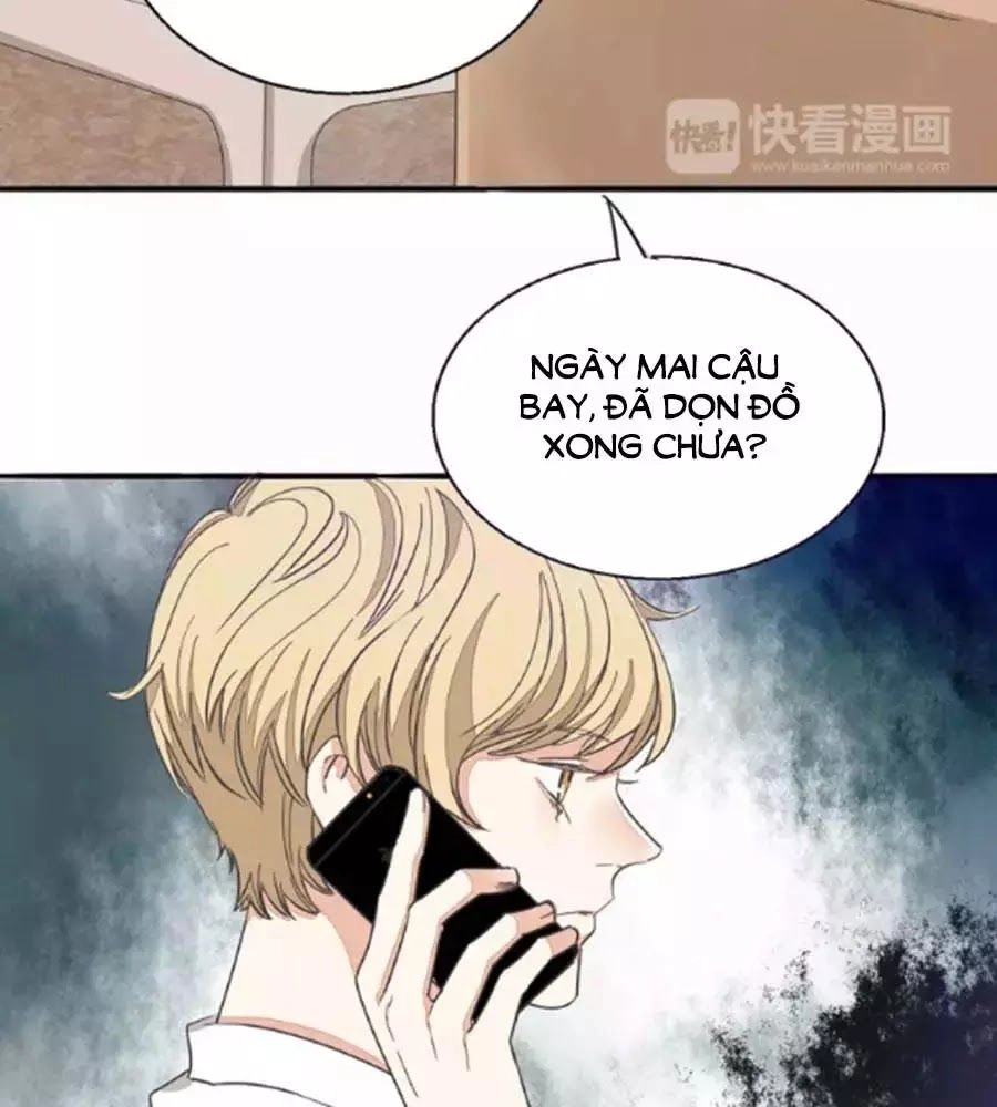 Mùi Hương Lãng Mạn Chapter 32 - 69