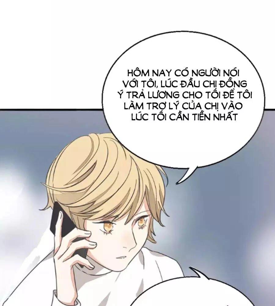 Mùi Hương Lãng Mạn Chapter 33 - 6