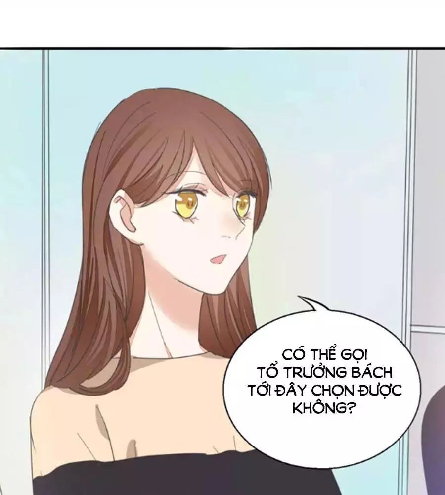 Mùi Hương Lãng Mạn Chapter 33 - 25